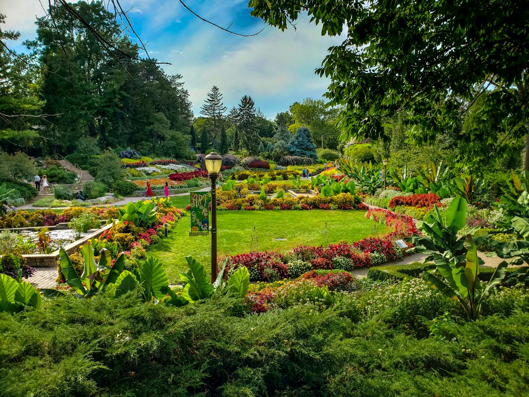 Botanischer Garten Peradeniya: Grünes Wunder in Kandy - Kandy - Colombo Rd | Secret World Trip Planner