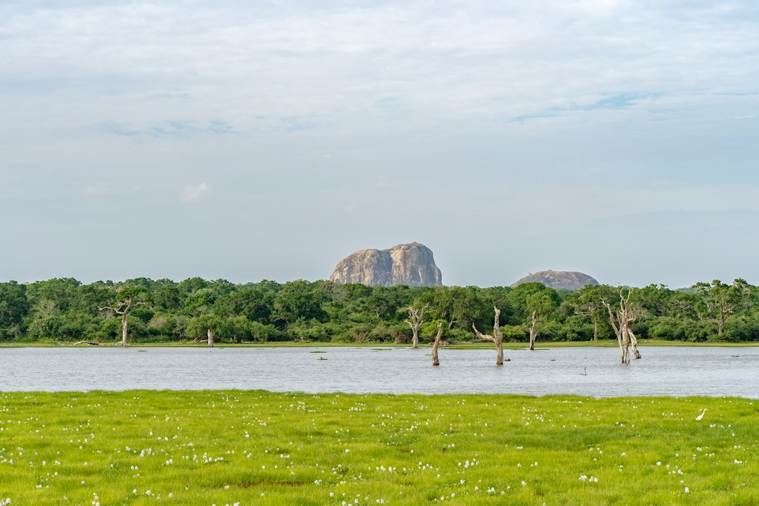 Khao Sam Roi Yot: paludi e pinnacoli di calcare — Kui Buri District