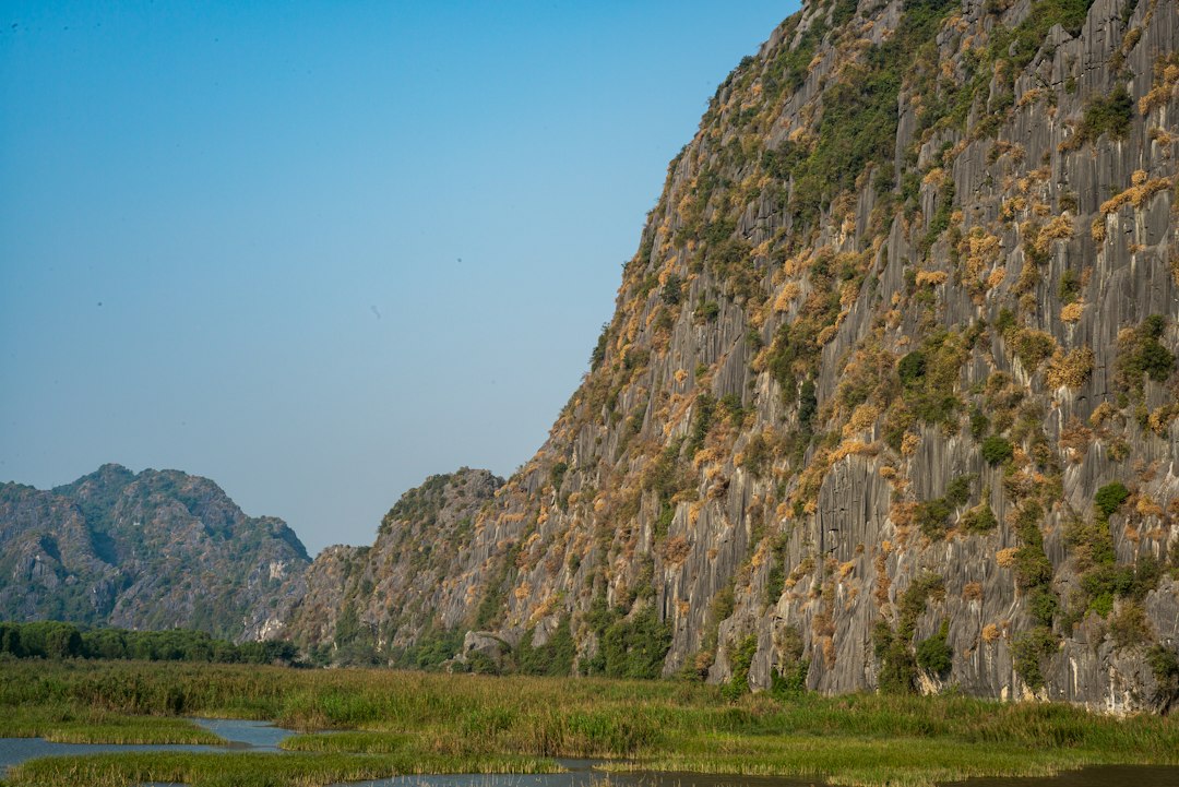 Khao Sam Roi Yot: Marshes and Limestone Peaks - Kui Buri District | Secret World Trip Planner