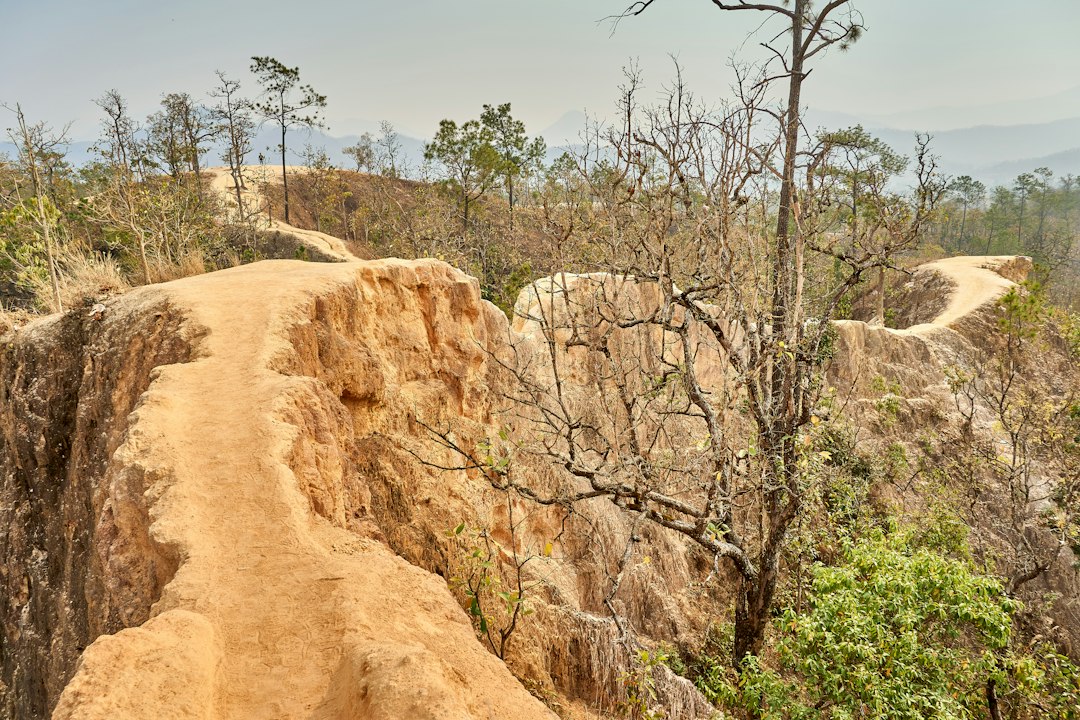 Khao Sam Roi Yot: pantanos y picos de caliza - Kui Buri District | Secret World Trip Planner