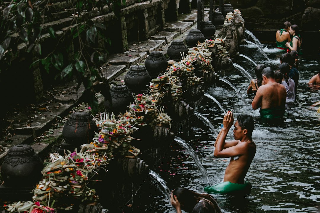Secret World vs Google Trips: quale app per Bali 2026? - Bali | Secret World Trip Planner
