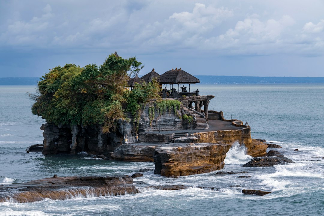 Secret World vs Google Trips: quale app per Bali 2026? - Bali | Secret World Trip Planner