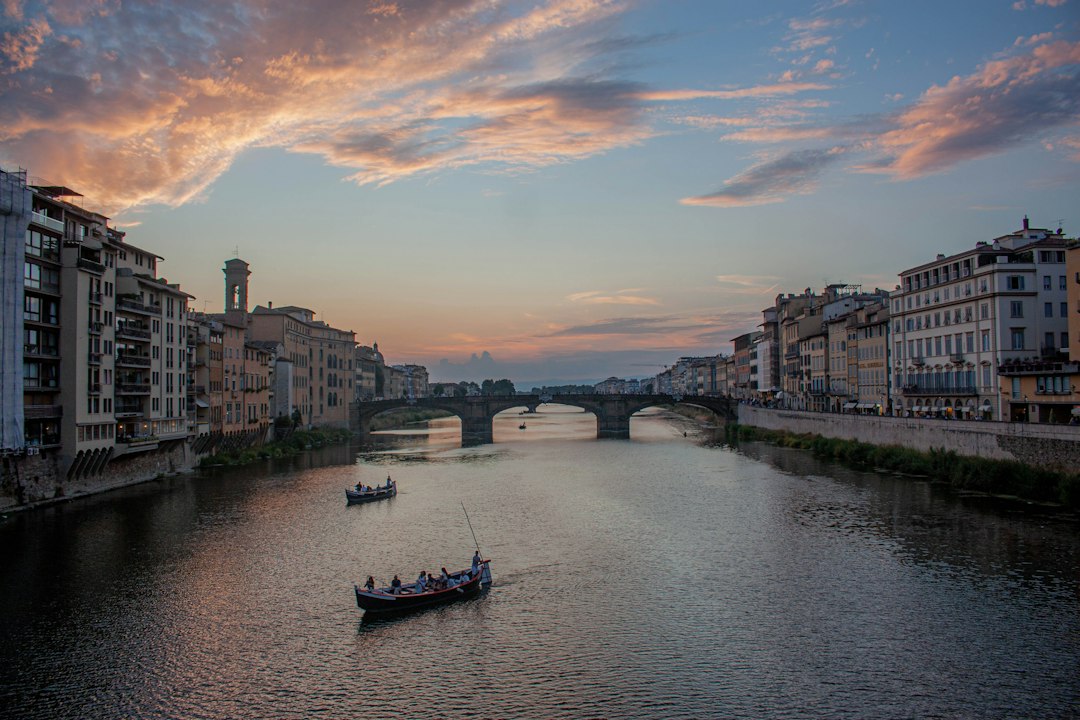 Secret World vs TripIt: ¿qué app triunfa en Florencia 2026? - Firenze | Secret World Trip Planner