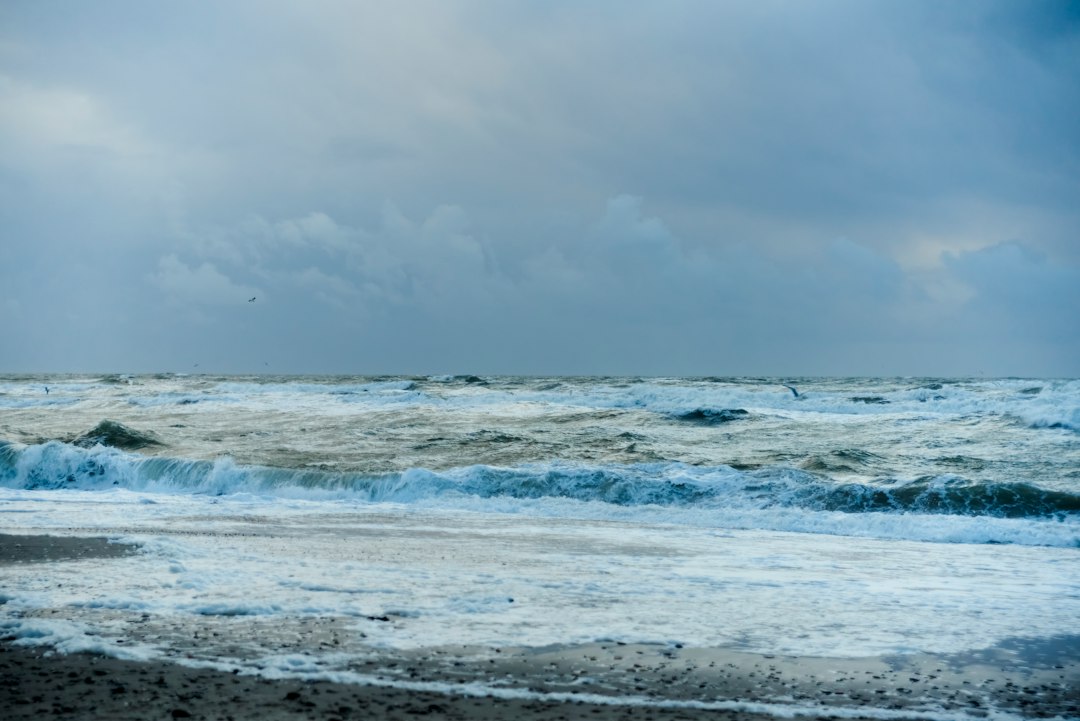 Lyngvig Leuchtturm: zwischen Dünen und Nordsee - Holmsland Klitvej 109 | Secret World Trip Planner