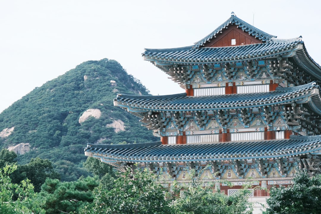 Planificateur de voyage IA 2026 : Séoul avec l'IA - Seoul | Secret World Trip Planner