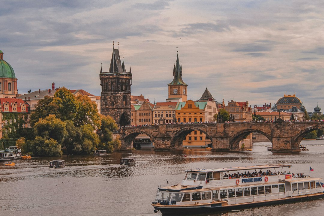 Vacanze Praga low cost 2026: guida pratica per spendere poco — Praga