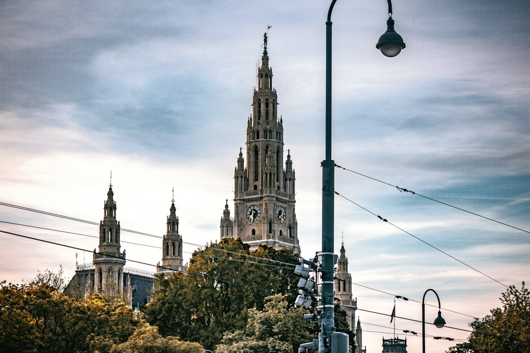 Secret World vs Wanderlog: Welche App für Wien 2026? - Vienna | Secret World Trip Planner