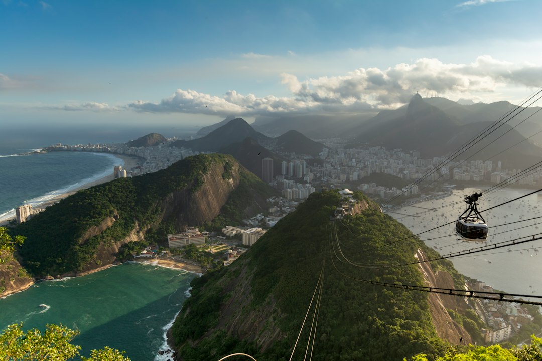 Secret World recensione 2026: testato a Rio de Janeiro - Rio de Janeiro | Secret World Trip Planner