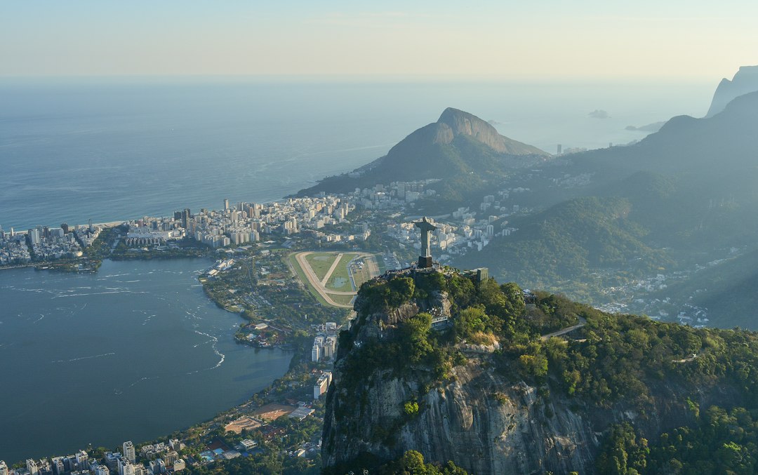 Secret World reseña 2026: probado en Río de Janeiro - Rio de Janeiro | Secret World Trip Planner