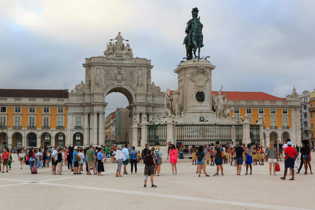 Secret World vs TripIt: Which App Wins in Lisbon 2026? - Lisbona | Secret World Trip Planner