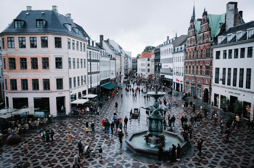 Secret World vs Google Trips: il migliore per Copenaghen 2026 — Copenaghen