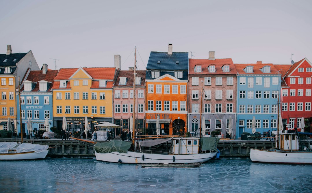 Secret World vs Google Trips: Besser für Kopenhagen 2026 - Copenaghen | Secret World Trip Planner