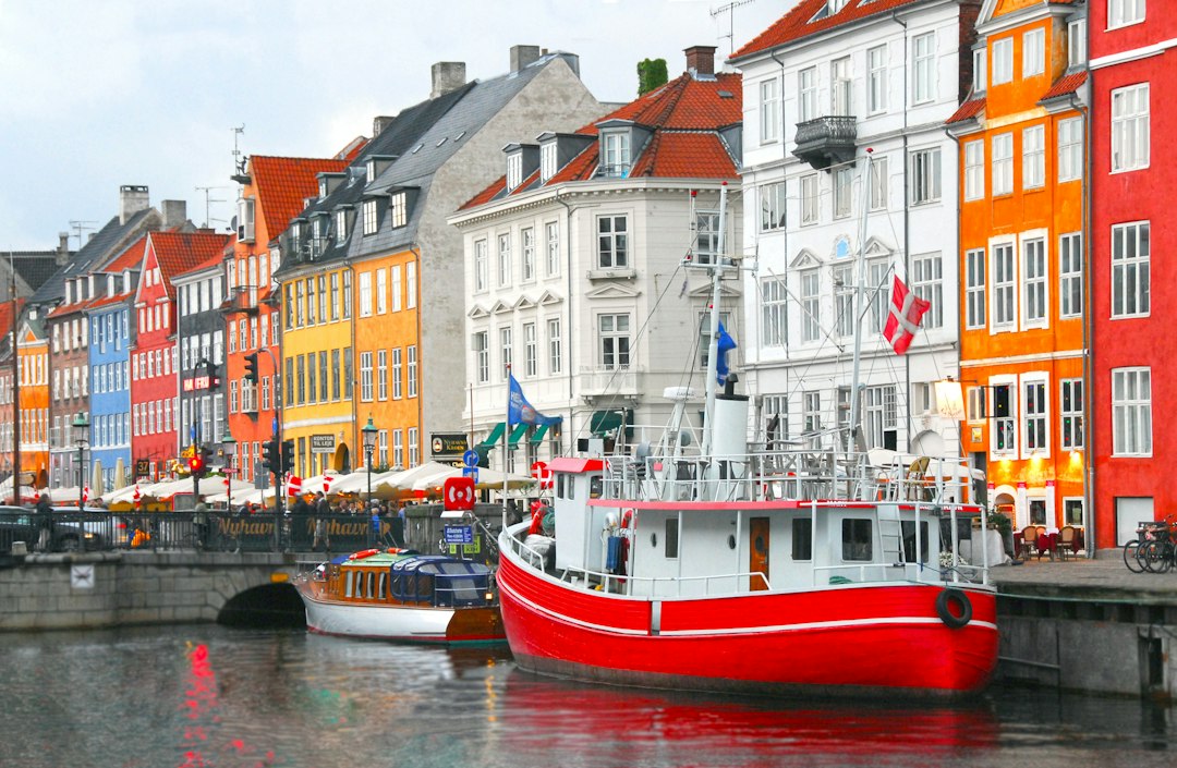 Secret World vs Google Trips: Besser für Kopenhagen 2026 - Copenaghen | Secret World Trip Planner