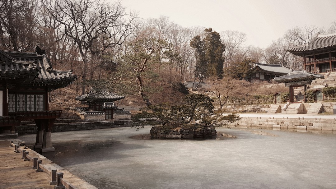Huwon: The Secret Garden of Changdeokgung Palace - Seoul | Secret World Trip Planner