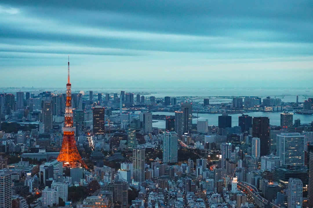 Planificador de Viajes AI 2026: Tokio con IA - Tokyo | Secret World Trip Planner