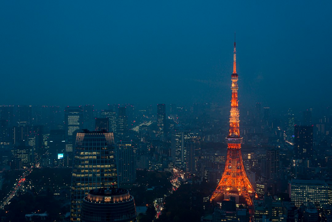 Planificador de Viajes AI 2026: Tokio con IA - Tokyo | Secret World Trip Planner