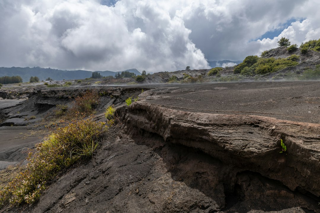 Bromo Sand Sea: The Volcano of Dawn - Kabupaten Probolinggo | Secret World Trip Planner