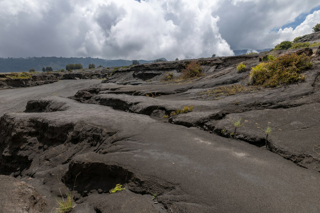 Mare de Sable du Bromo : le volcan de l'aube - Kabupaten Probolinggo | Secret World Trip Planner