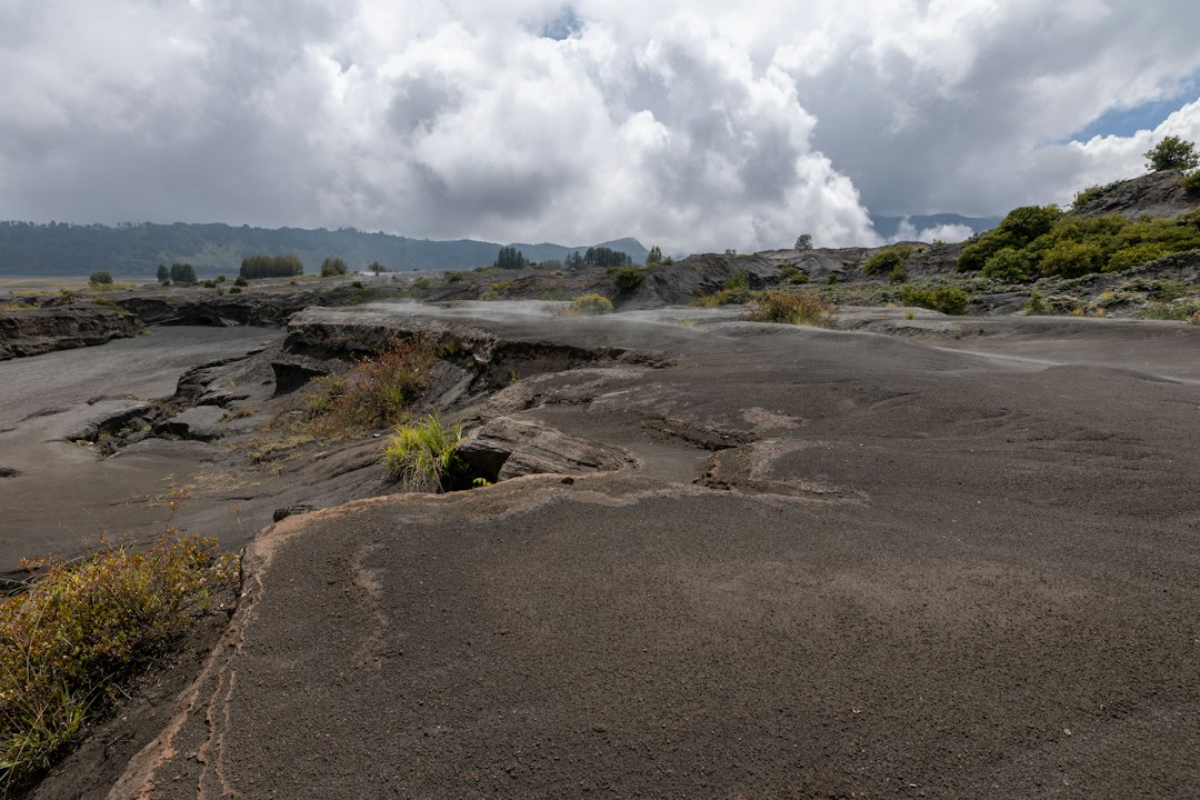 Mare de Arena del Bromo: el volcán del amanecer - Kabupaten Probolinggo | Secret World Trip Planner