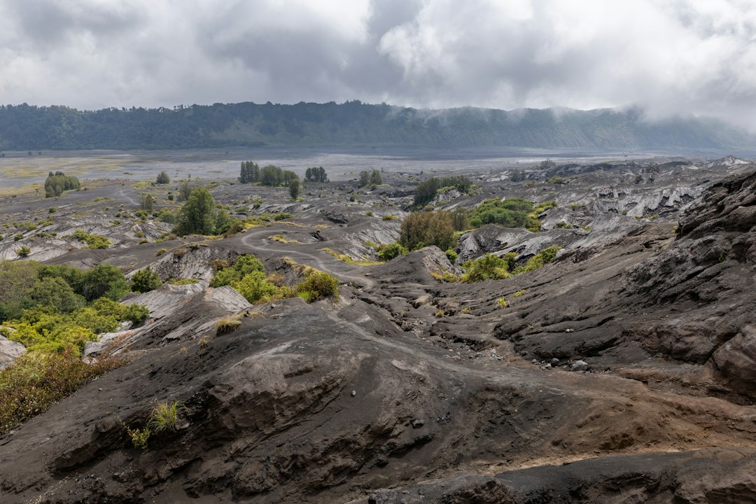 Mare de Arena del Bromo: el volcán del amanecer - Kabupaten Probolinggo | Secret World Trip Planner