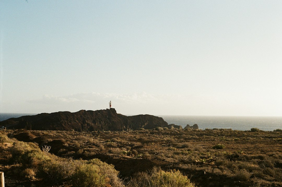 Punta Teno Lighthouse: Tenerife's Westernmost Point - 38480 Buenavista del Nte. | Secret World Trip Planner