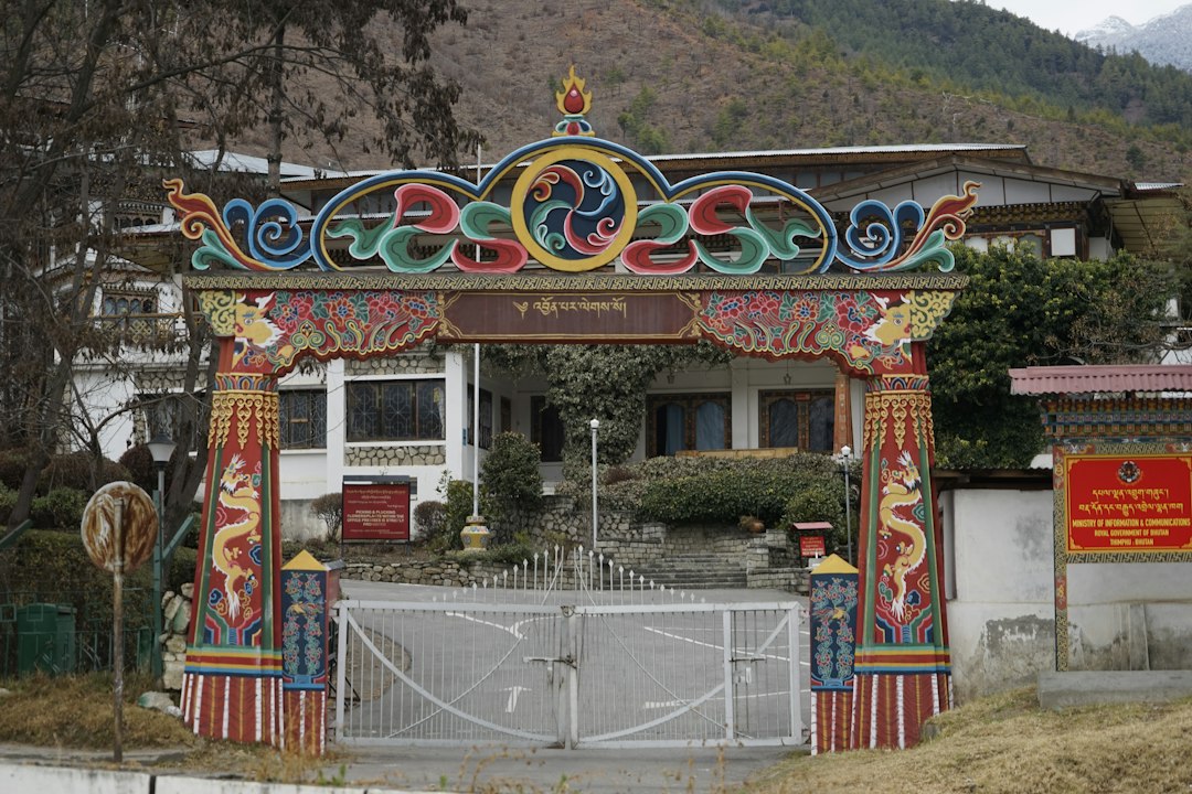 Rangdum Gompa: Tibetan Architecture at 3657 Meters - Rangdum | Secret World Trip Planner