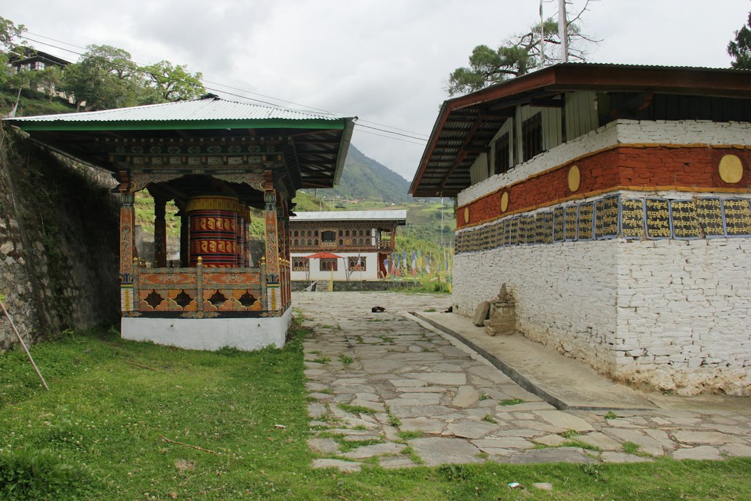 Rangdum Gompa: Tibetische Architektur auf 3657 m - Rangdum | Secret World Trip Planner