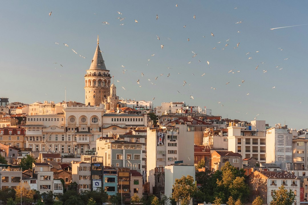 Alternativas a Wanderlog 2026: Mejores Apps para Estambul - Istanbul | Secret World Trip Planner