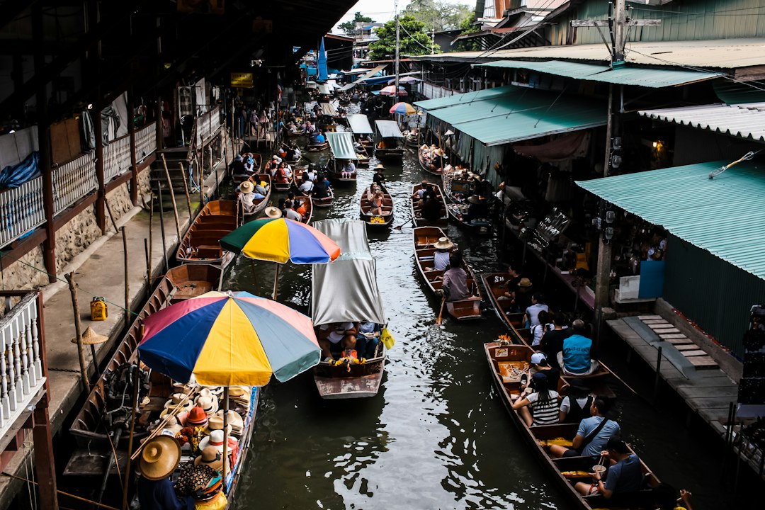 Come pianificare un viaggio a Bangkok con l'AI nel 2026 - Bangkok | Secret World Trip Planner