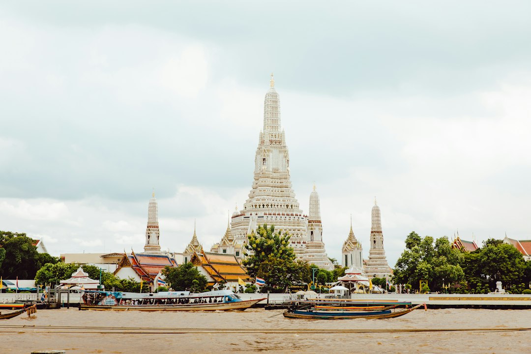 How to Plan a Trip to Bangkok with AI in 2026 - Bangkok | Secret World Trip Planner
