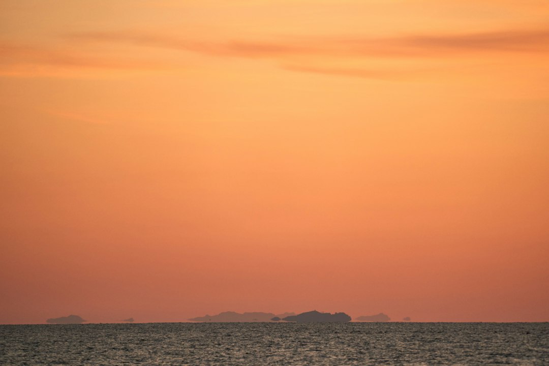 Gorgona: l'isola-prigione colombiana nel Pacifico - Guapi | Secret World Trip Planner