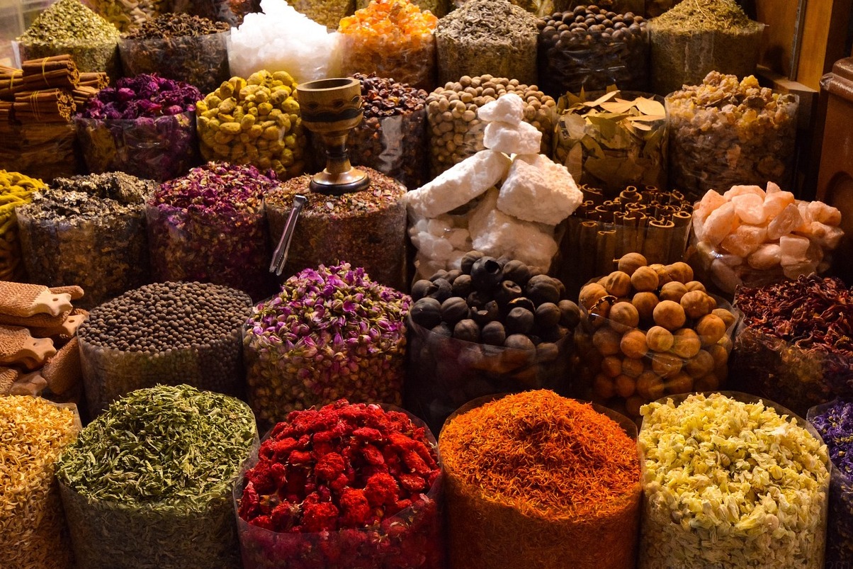 Los zocos de Marrakech - Marrakech | Secret World Trip Planner