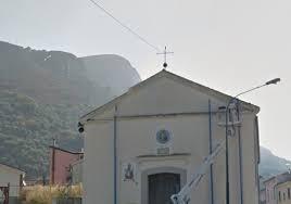 San Magno Piemonte: Εκκλησία της Santa Maria a Corte - San Mango Piemonte | Secret World Trip Planner