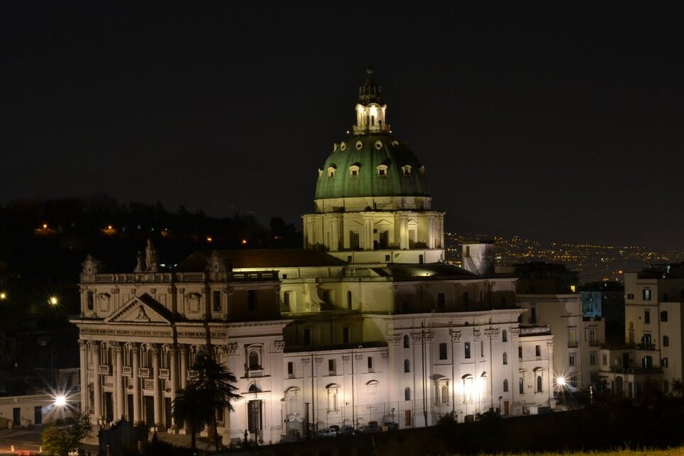 Vodnjak Kapodimonta - Napoli | Secret World Trip Planner