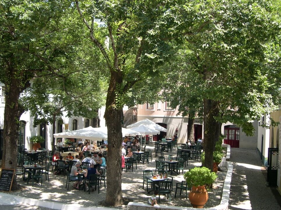 CALDAS DE MONCHIQUE - Caldas de Monchique | Secret World Trip Planner