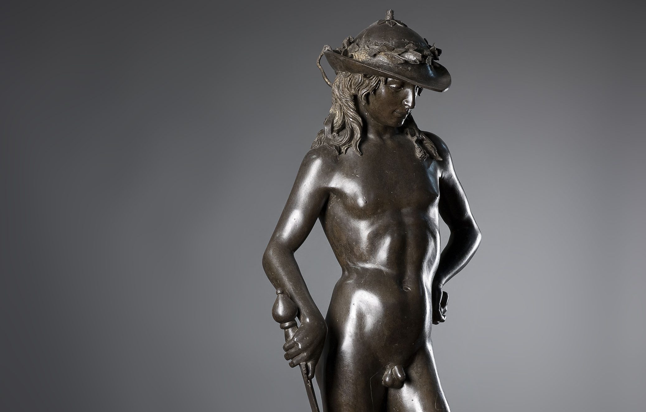David di Donatello - Firenze | Secret World Trip Planner