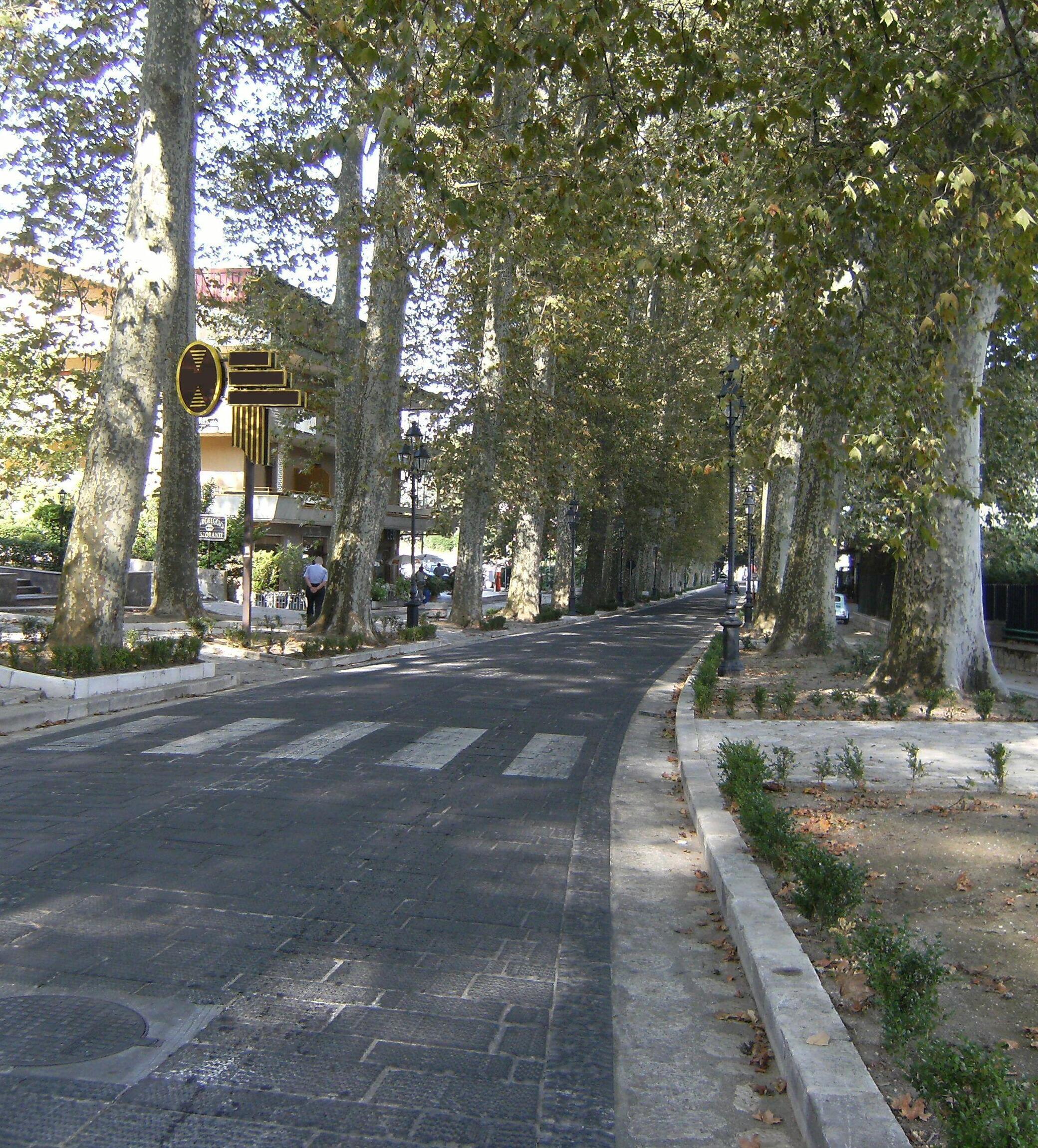 Poble de Mercogliano  - Mercogliano | Secret World Trip Planner