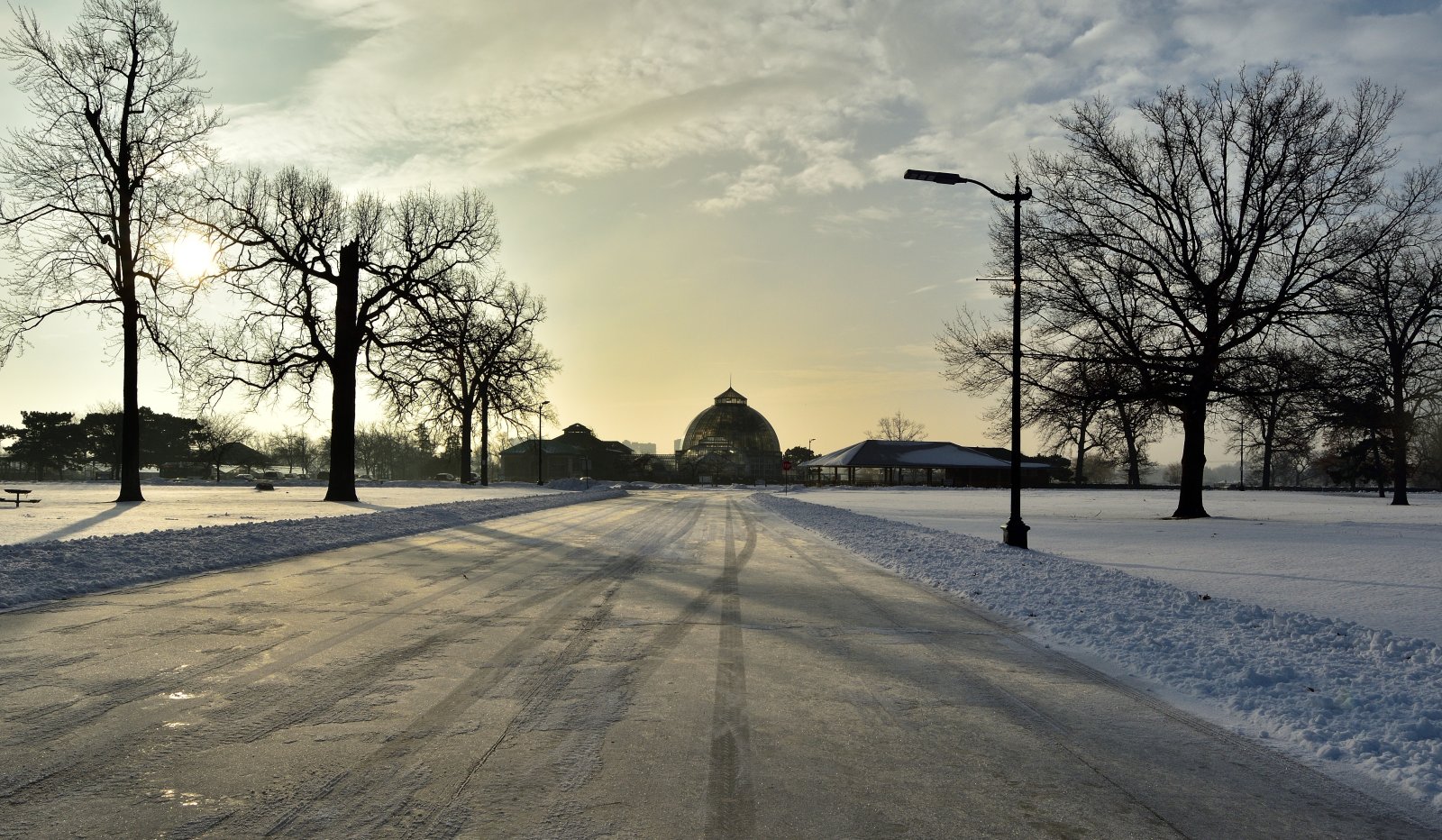 Belle Isle Park - Detroit gem - Detroit | Secret World Trip Planner