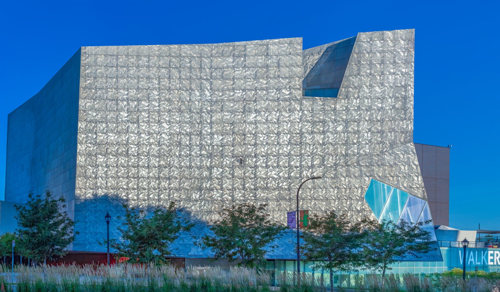 Centrul De Artă Walker - Minneapolis | Secret World Trip Planner