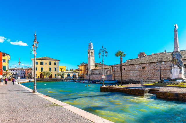 Menga xabar bering - Verona | Secret World Trip Planner