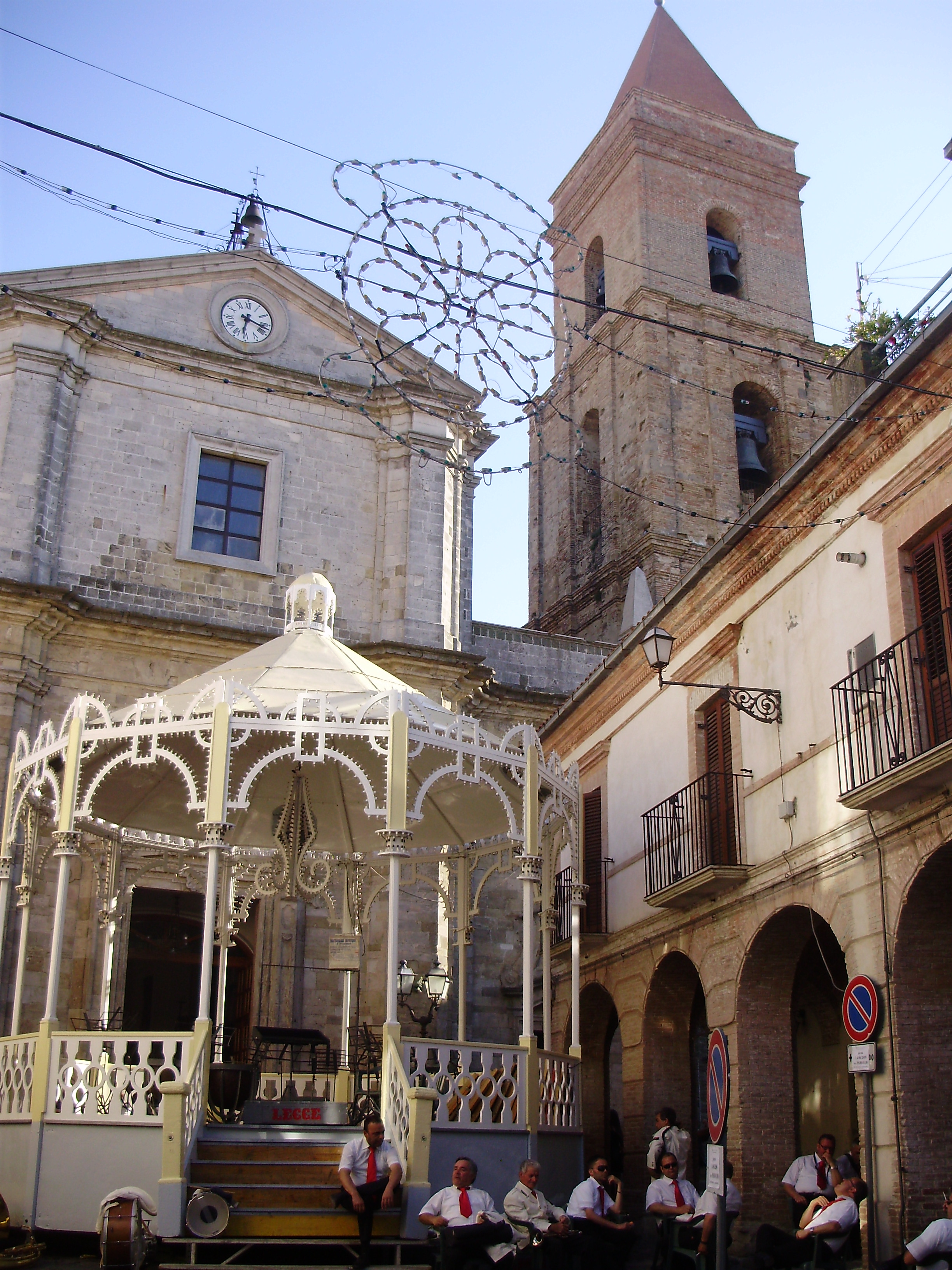 Guglionesi - un trozo de Croacia entre Biferno y Trigno - Guglionesi | Secret World Trip Planner
