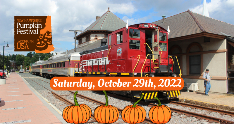 Fiesta de la calabaza - Laconia | Secret World Trip Planner