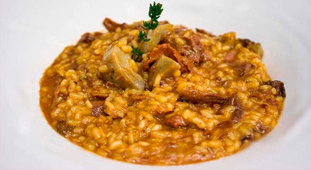 Arros de Matances - Ivissa | Secret World Trip Planner