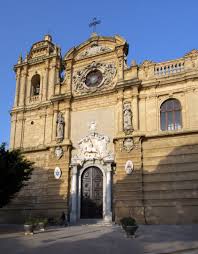 کلیسای جامع مقدس ترین نجات دهنده - Mazara del Vallo | Secret World Trip Planner