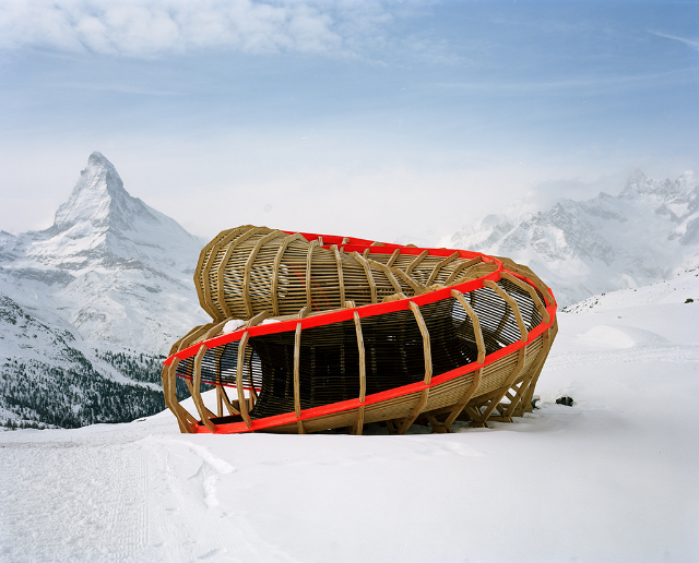 Хөгжигч - Zermatt | Secret World Trip Planner