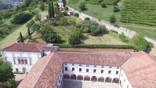 Brolo y la fresa - Conegliano | Secret World Trip Planner