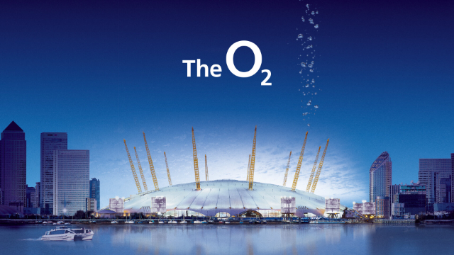El O2 Arena: Más que un recinto, ¡te espera una aventura! - The Millennium Dome Millennium Way | Secret World Trip Planner