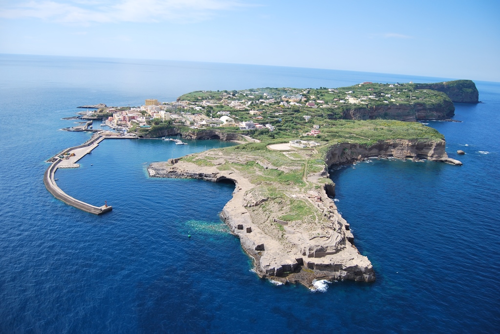 Ventotene Island - Ventotene | Secret World Trip Planner