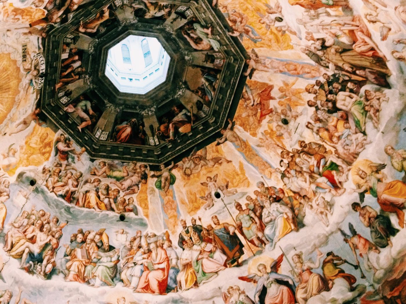 Filippo Brunelleschi’s dome - Firenze | Secret World Trip Planner