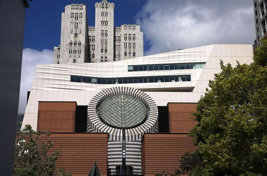 (SFMOMA) El Museo de Arte Moderno de San Francisco - San Francisco | Secret World Trip Planner
